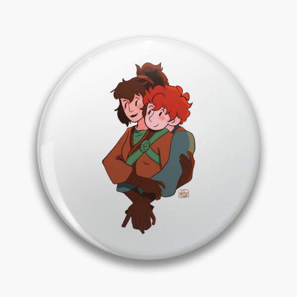 Item preview, Nya And Jay designed and sold by Wbestie.
