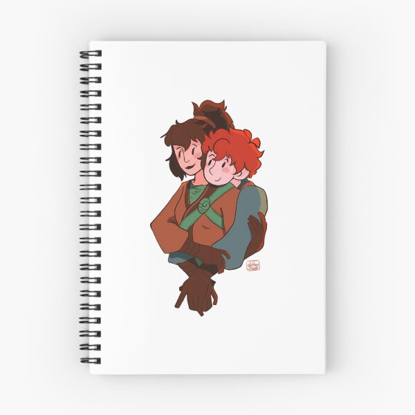 Item preview, Nya And Jay designed and sold by Wbestie.