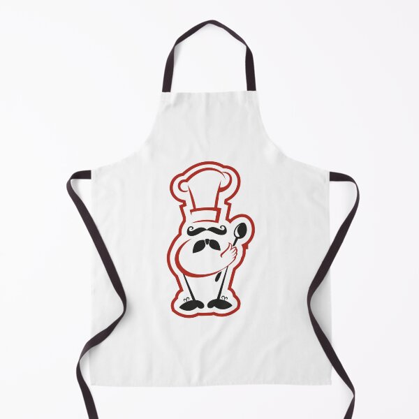 Item preview, O Pilavci Turkish Chef Character Logo Illustration designed and sold by Caytarew.