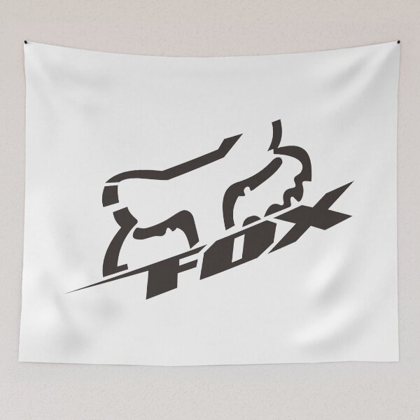 Item preview, Good Fox Racing fVibes Always designed and sold by lekhacitylight.