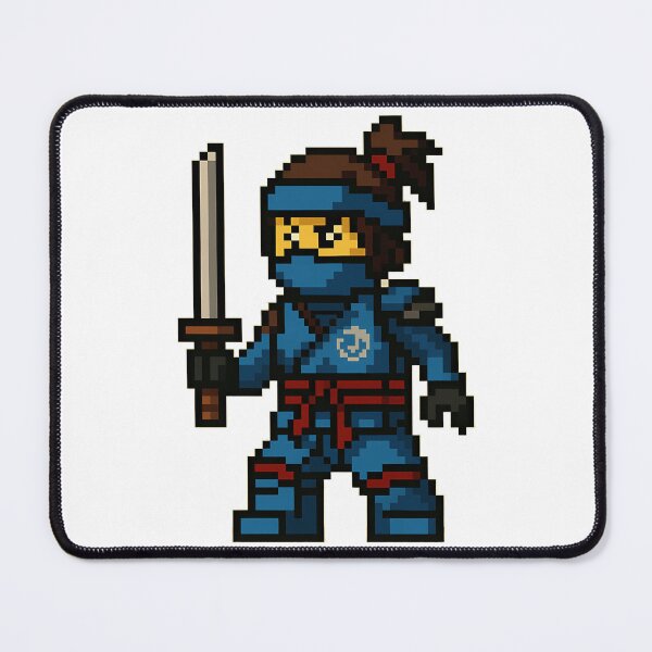 Item preview, Nya Ninjago designed and sold by Wbestie.