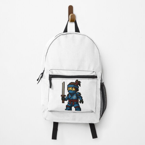Item preview, Nya Ninjago designed and sold by Wbestie.