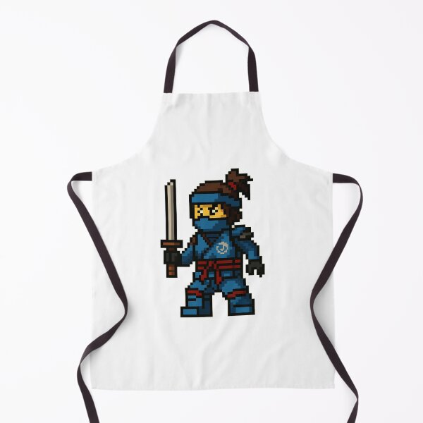 Item preview, Nya Ninjago designed and sold by Wbestie.
