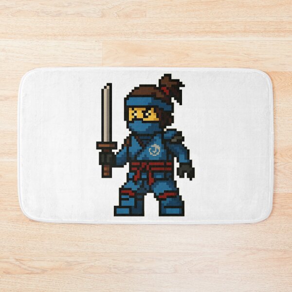 Item preview, Nya Ninjago designed and sold by Wbestie.
