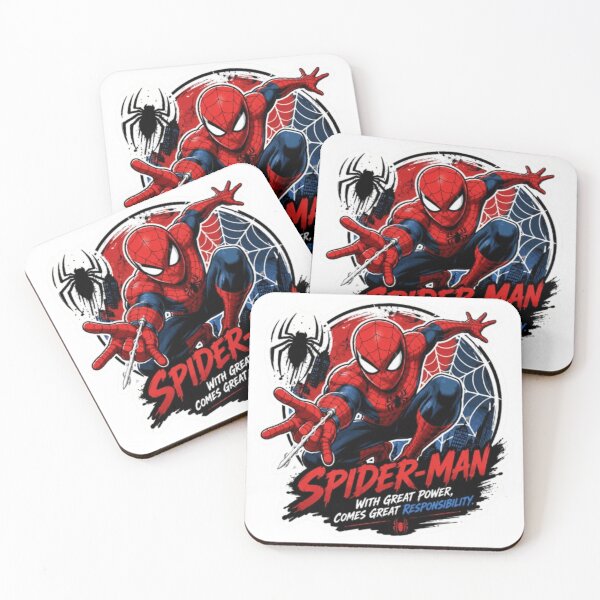 Item preview, Spiderman designed and sold by FionasDesignsA1.