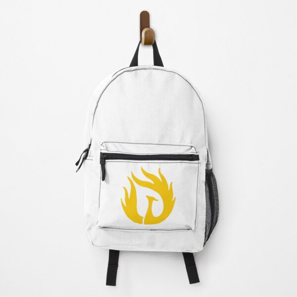 Item preview, Nya Smithwater Phoenix Logo (Water Ninja Vers.) designed and sold by Wbestie.