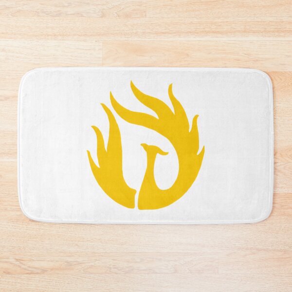 Artikelvorschau, Nya Smithwater Phoenix Logo (Water Ninja Vers.) entworfen und verkauft von Wbestie.