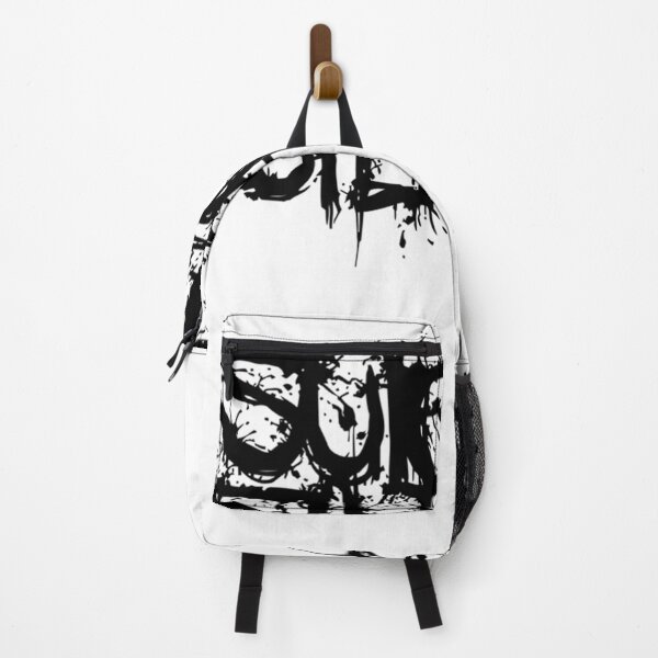 Item preview, Solid Black Background Minimalist Dark Canvas designed and sold by SusannaLarson.