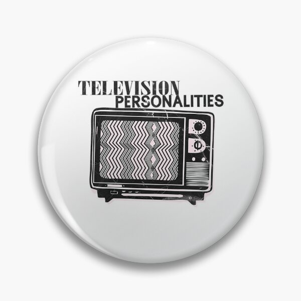 Item preview, Television with No Signal Static Noise Screen designed and sold by ArmandHuels.