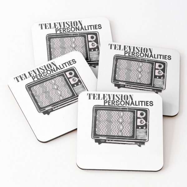 Item preview, Television with No Signal Static Noise Screen designed and sold by ArmandHuels.