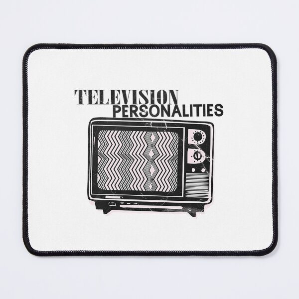 Item preview, Television with No Signal Static Noise Screen designed and sold by ArmandHuels.