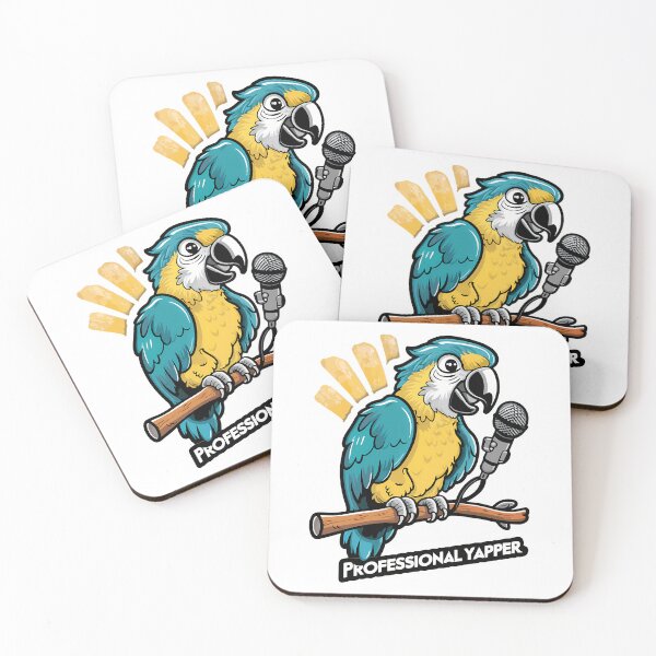 Item preview, Professional Yapper Funny designed and sold by rykerres.