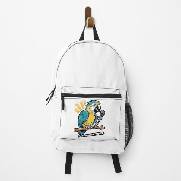 Item preview, Professional Yapper Funny designed and sold by rykerres.