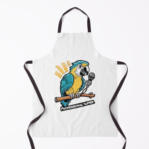 Item preview, Professional Yapper Funny designed and sold by rykerres.