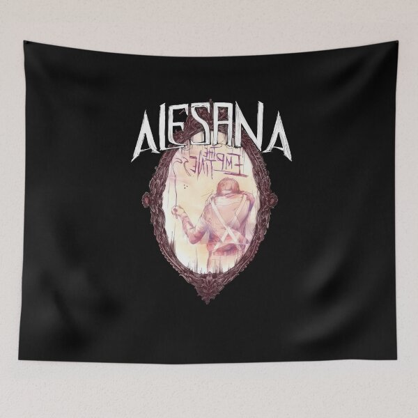 Item preview, alesana band designed and sold by JanineBoling48.