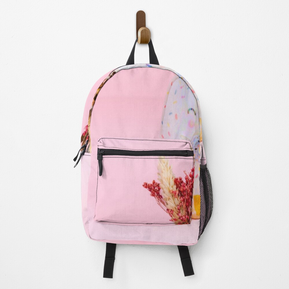 Item preview, Backpack designed and sold by lekhacitylight.