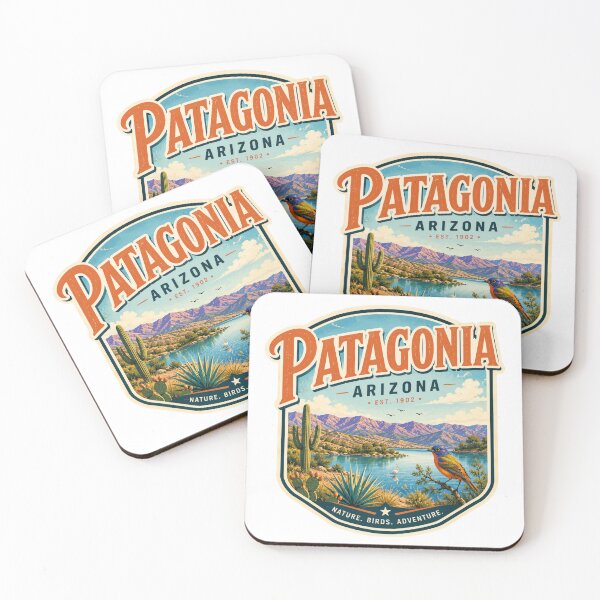 Item preview, Patagonia Arizona  designed and sold by PamLeeDesign.