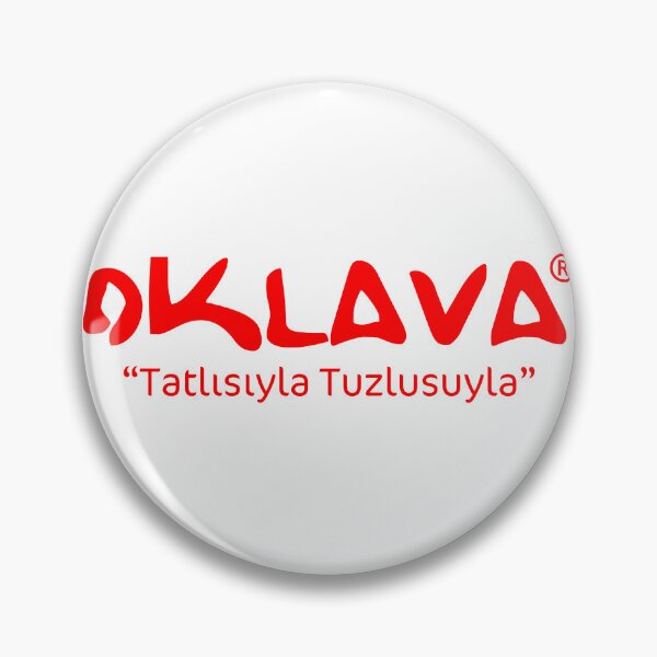Item preview, Oklava Bakery & Pastry Red Typography Logo designed and sold by Caytarew.