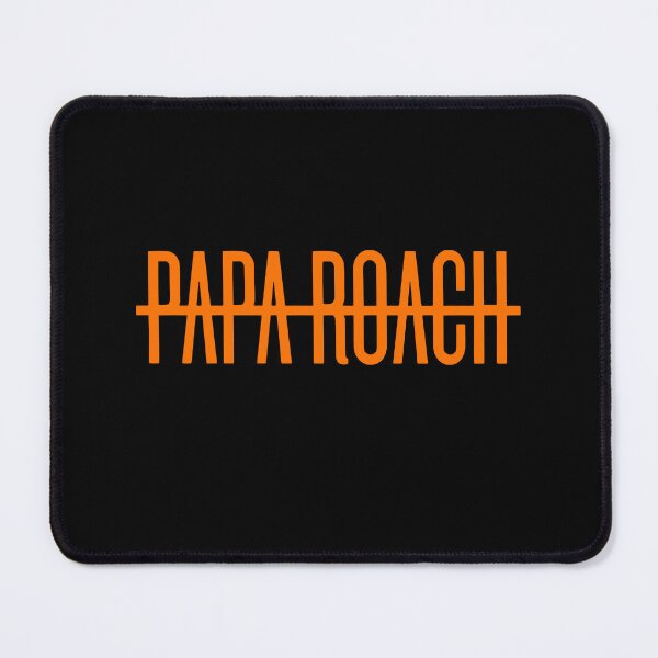 Item preview, Papa-Roach designed and sold by Kathy Phillips.