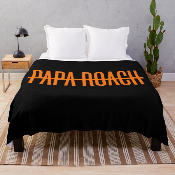 Item preview, Papa-Roach designed and sold by Kathy Phillips.