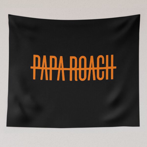 Item preview, Papa-Roach designed and sold by Kathy Phillips.