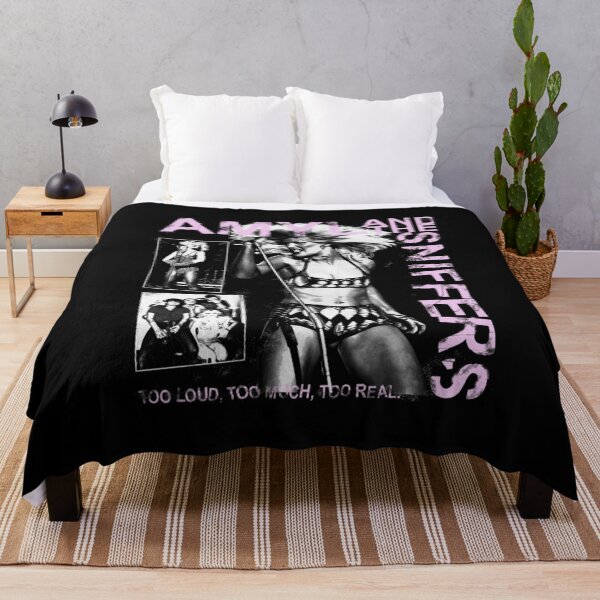 Item preview, amyl sniffers punk graphic designed and sold by JanineBoling48.