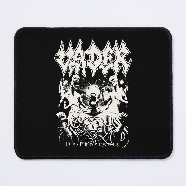 Item preview, Vader Album for De Profundis designed and sold by ChaunceyWill.