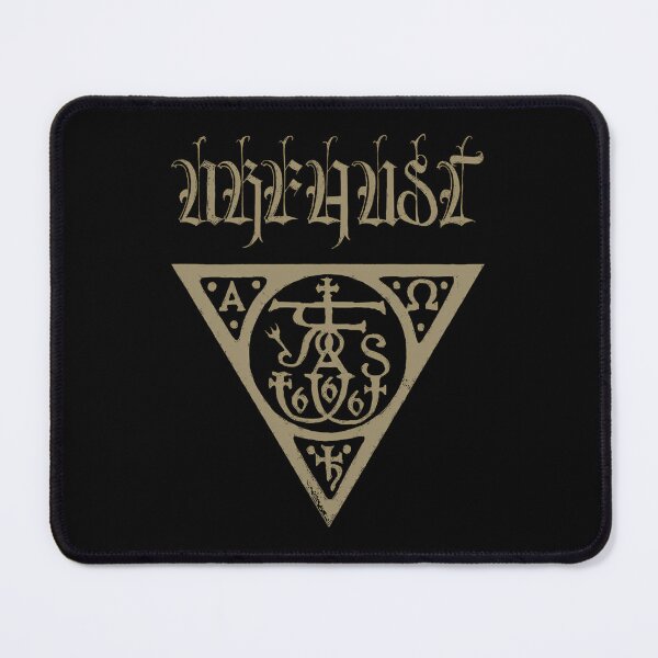 Item preview, Urfaust and Sigil Artwork designed and sold by ChaunceyWill.