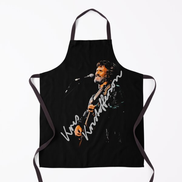 Item preview, Kris Kristofferson Live Performance designed and sold by ChaunceyWill.