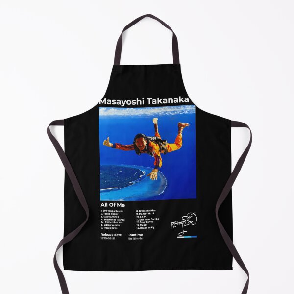 Item preview, Masayoshi Takanaka All Of Me designed and sold by ChaunceyWill.