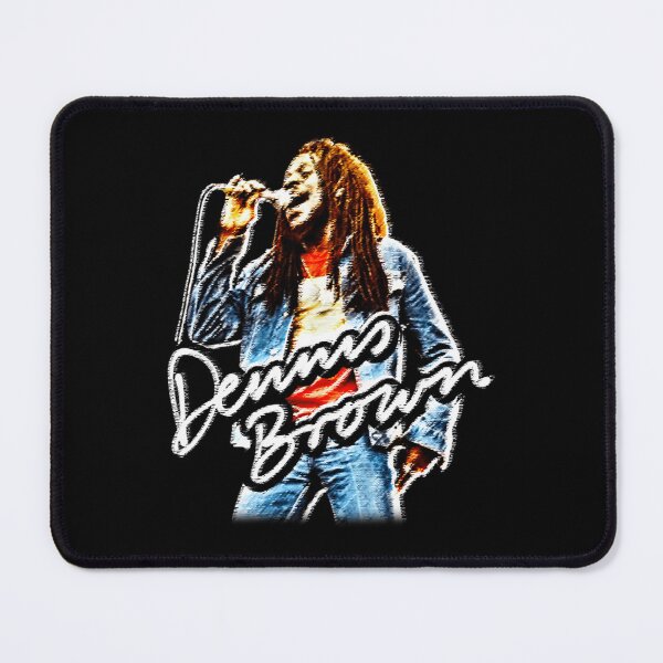 Item preview, Brown Live Performance Portrait designed and sold by ChaunceyWill.