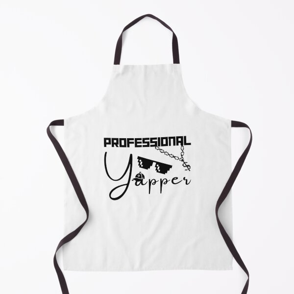 Item preview, Professional Yapper T-Shirt - Funny Extrovert Meme Classic T-Shirt designed and sold by rykerres.
