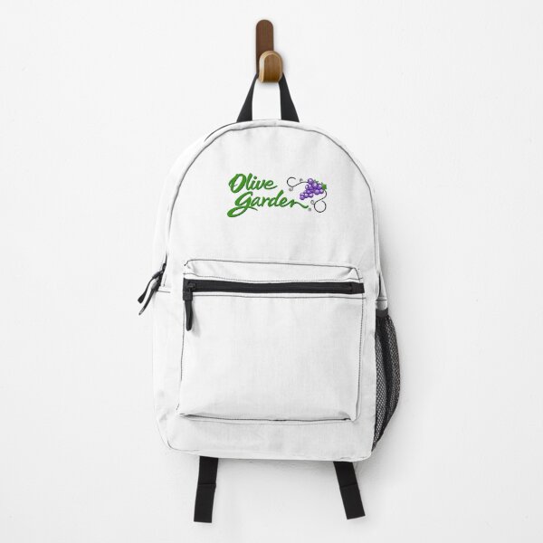 Item preview, Classic Olive Garden Vintage Grapes Logo Art designed and sold by Caytarew.