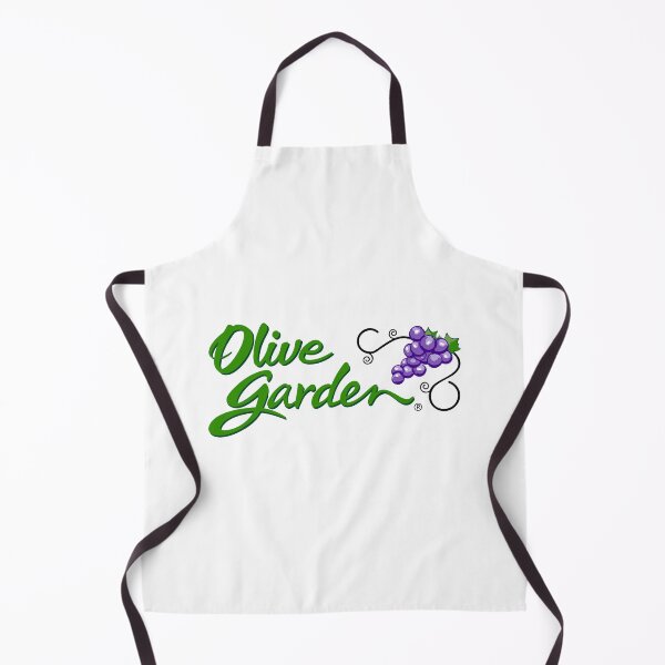 Item preview, Classic Olive Garden Vintage Grapes Logo Art designed and sold by Caytarew.