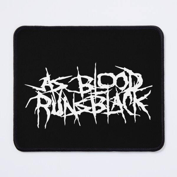 Item preview, As Blood Runs Black Deathcore Spiky designed and sold by SusannaLarson.