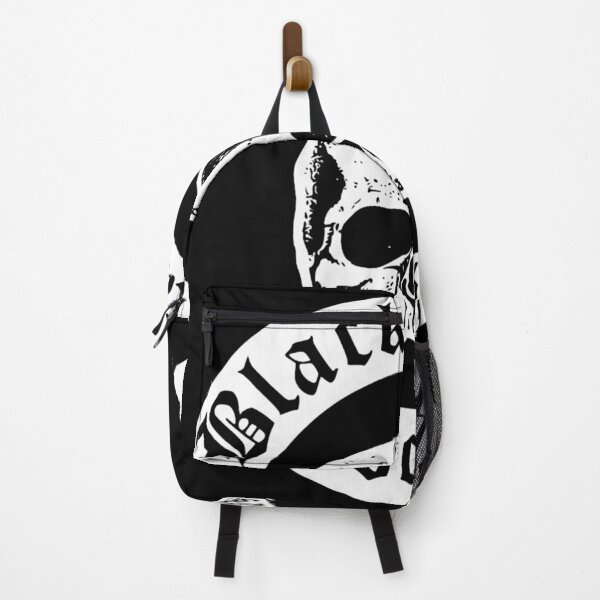 Item preview, black label society hd logo (ver. 2) designed and sold by JanineBoling48.