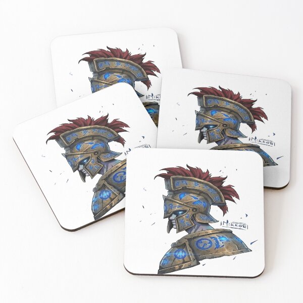 Item preview, Rune Spartan Warrior Knight Art designed and sold by InkcredibleNG.