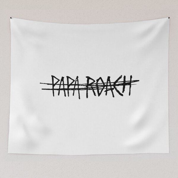 Item preview, Papa-Roach designed and sold by Kathy Phillips.