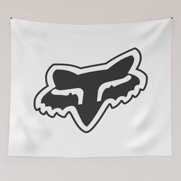 Item preview, Positive Fox Racing dMinds Shine designed and sold by lekhacitylight.