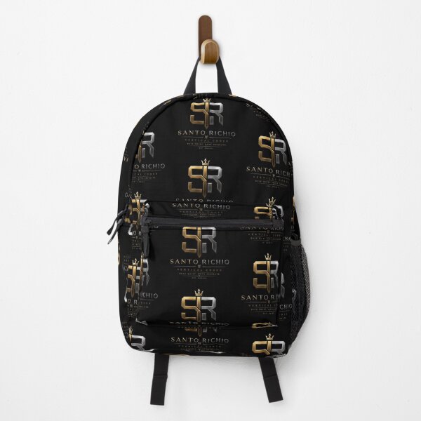 Item preview, Santo Richio | Luxury Royal Crest designed and sold by SantoRichio.