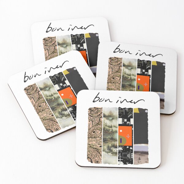 Item preview, Indie Folk Alternative Music Album Strip designed and sold by Cajattire.