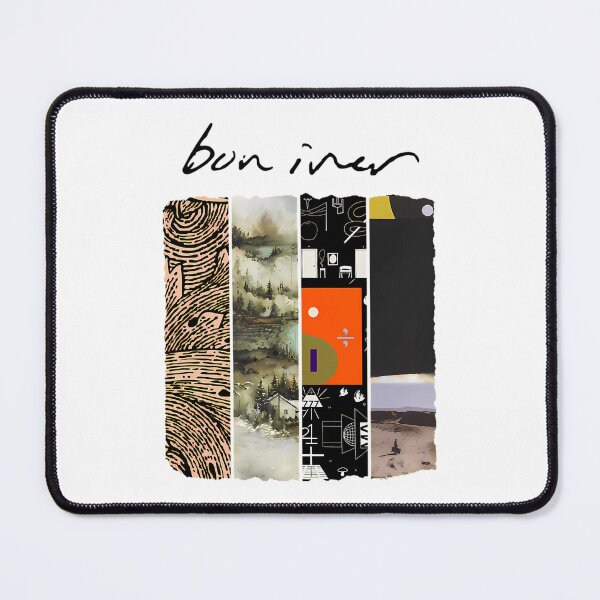 Item preview, Indie Folk Alternative Music Album Strip designed and sold by Cajattire.