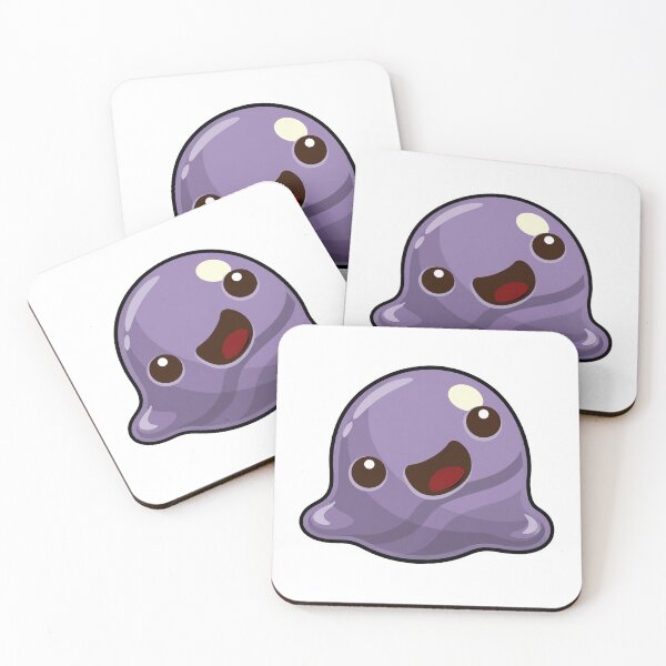 Item preview, Dervish Slime designed and sold by Kubala Designs.