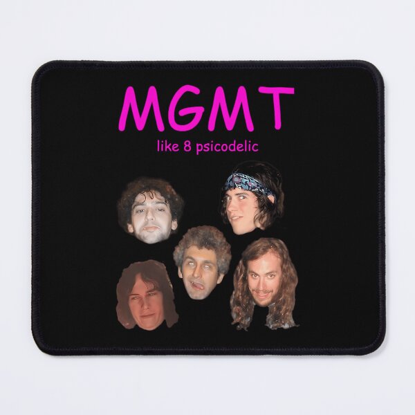 Item preview, Indie Pop Band Faces Collage Portrait designed and sold by Cajattire.