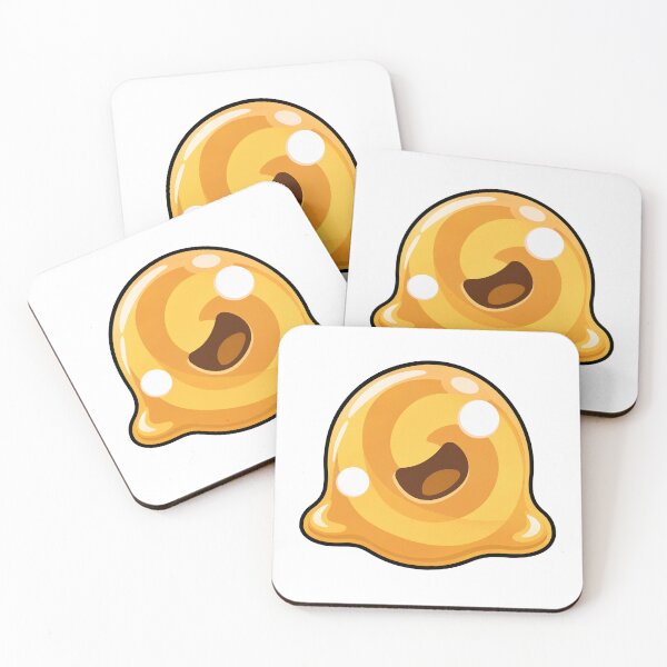Item preview, Quantum Slime designed and sold by Kubala Designs.