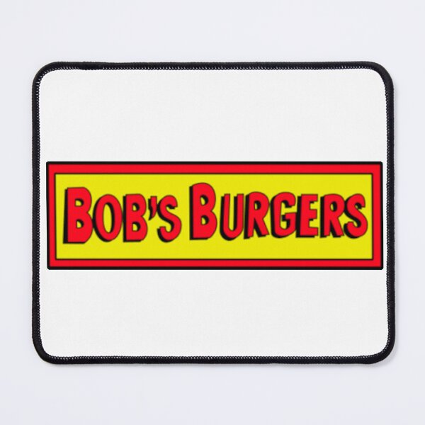 Item preview, Bob's Burgers designed and sold by Weirdly Specific.