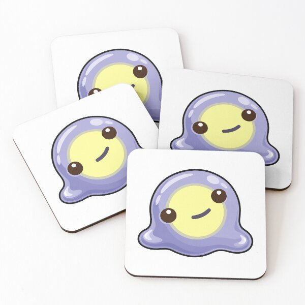 Item preview, Phosphor Slime designed and sold by Kubala Designs.