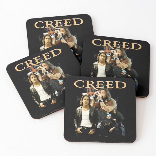 Item preview, creed classic band music tour designed and sold by JanineBoling48.