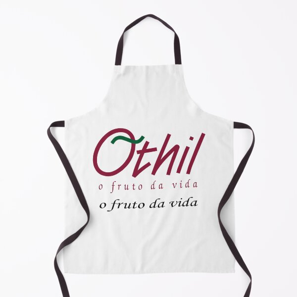 Item preview, Othil O Fruto Da Vida Natural Juice Logo designed and sold by Caytarew.