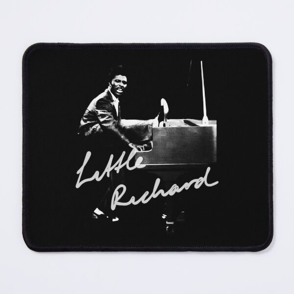 Item preview, Little Richard Rock and Roll Piano Legend designed and sold by AthenaReilly.